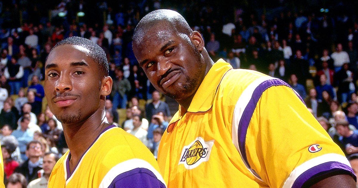 I 5 momenti più iconici di Shaq ai Lakers