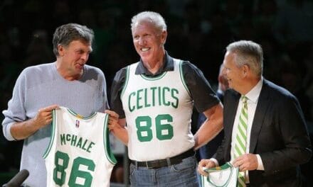 I migliori 6th Men dell’NBA degli Anni ’80