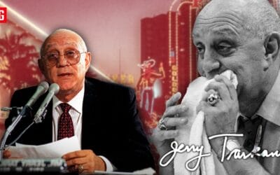 Viva Las Vegas: la storia di UNLV e Jerry Tarkanian