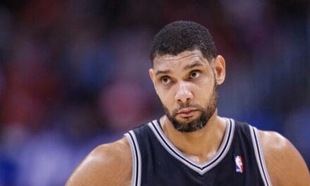 Tim Duncan e il suo stile di gioco dimenticato dal tempo