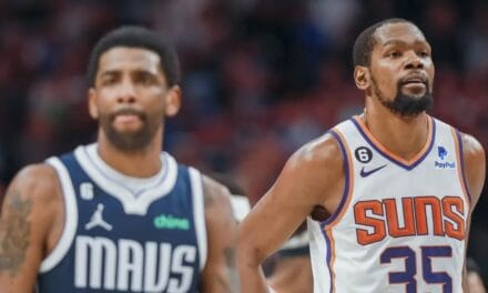 10 storie NBA a cui non avreste creduto prima di questa stagione