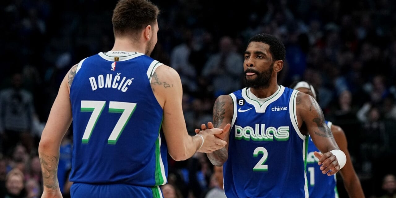 “Dallas avrebbe iniziato il tanking anche prima, ma Doncic e Irving…”