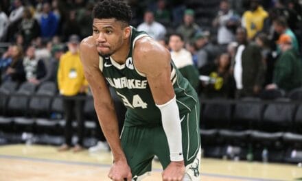 Scusa, Giannis, ma i Bucks hanno proprio fallito