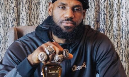 5 giocatori NBA che hanno un proprio brand di alcolici