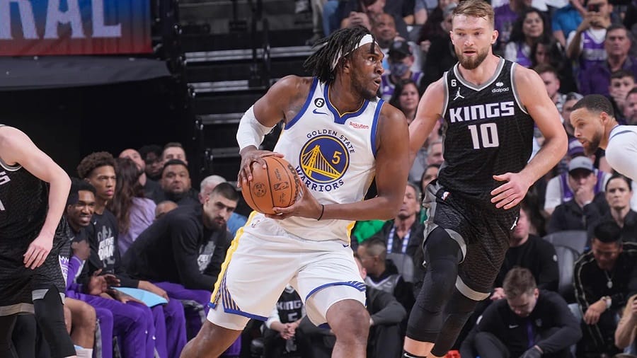 L’ingordigia a rimbalzo: Kevon Looney si racconta