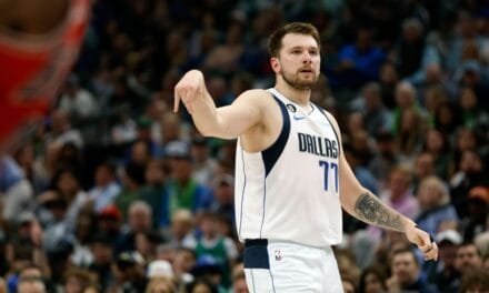 Reggie Miller su Doncic: “Deve mettersi in forma”