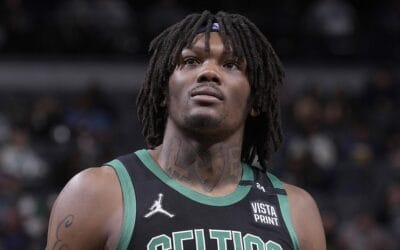 Boston Celtics: l’importanza di gestire bene Robert Williams