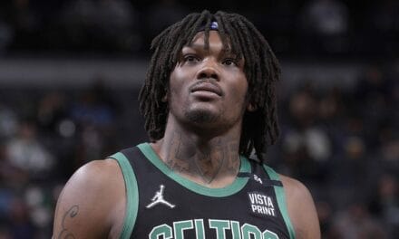 Boston Celtics: l’importanza di gestire bene Robert Williams