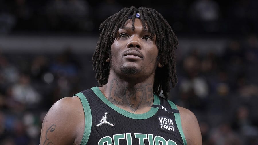 Boston Celtics: l’importanza di gestire bene Robert Williams