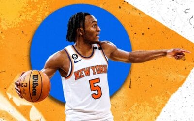 Immanuel Quickley, una delle chiavi di volta per i Knicks contro Cleveland