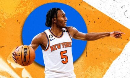 <strong>Immanuel Quickley, una delle chiavi di volta per i Knicks contro Cleveland</strong>