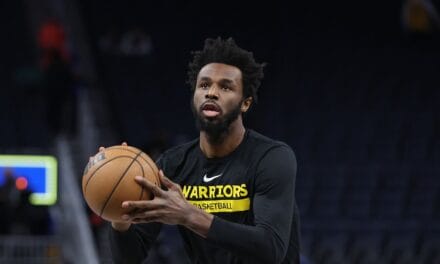 Andrew Wiggins al rientro: come verrà utilizzato contro i Kings