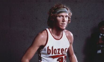 L’eredità di Bill Walton