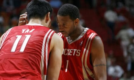 5 giocatori NBA che si sono ritirati troppo presto