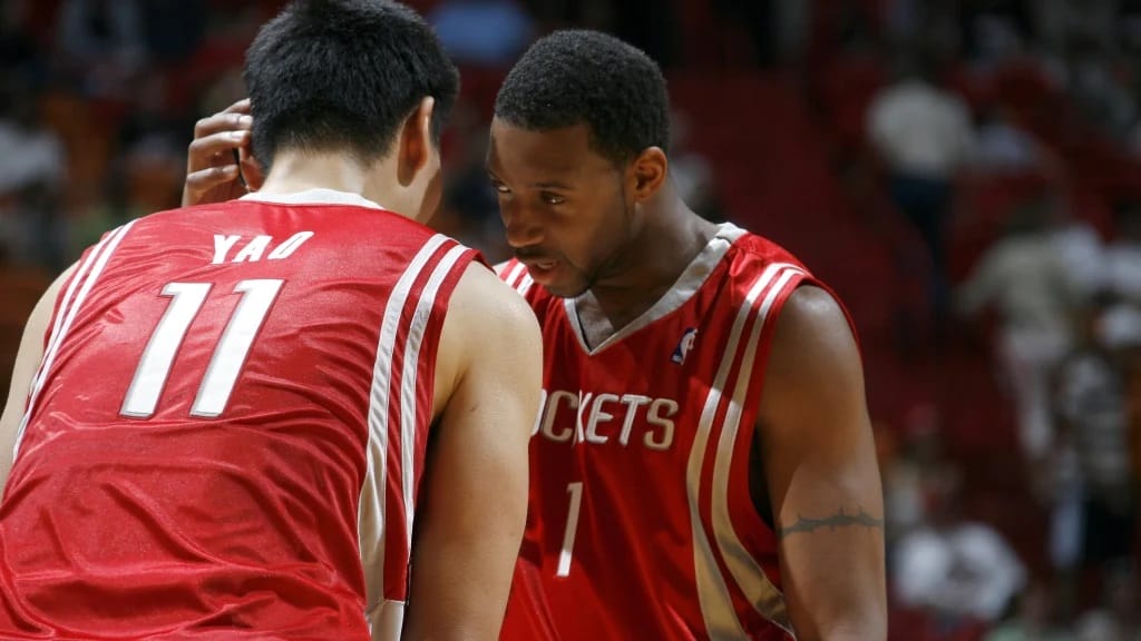 5 giocatori NBA che si sono ritirati troppo presto