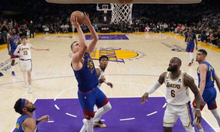 LeBron esalta Jokic: “Vede le cose prima che succedano”