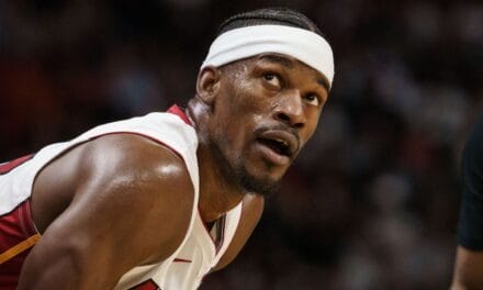 Jimmy Butler, il cacciatore di giganti