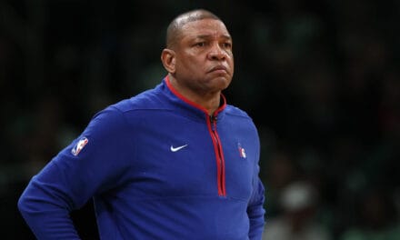 Doc Rivers: “Il nostro lavoro è sempre più complicato”