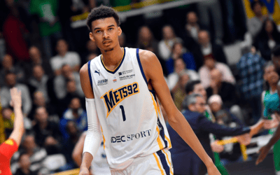 Il futuro di Wembanyama secondo i giocatori NBA francesi