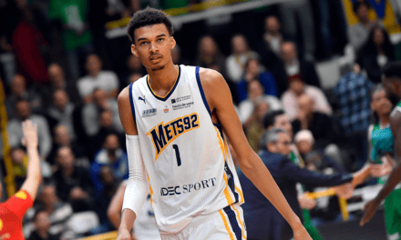 Il futuro di Wembanyama secondo i giocatori NBA francesi
