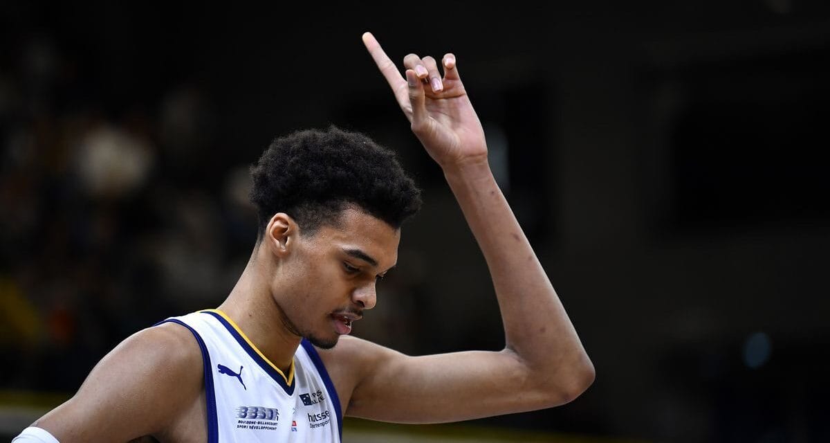 Scelta per scelta, squadra per squadra: il mock Draft 2023 di AtG