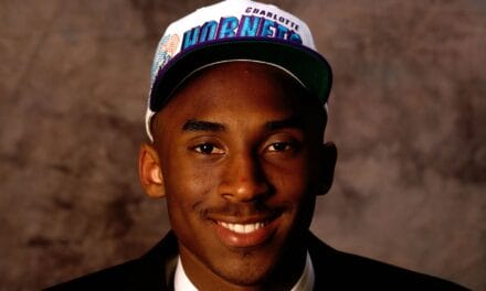 Le 10 trade più importanti avvenute in occasione del Draft NBA