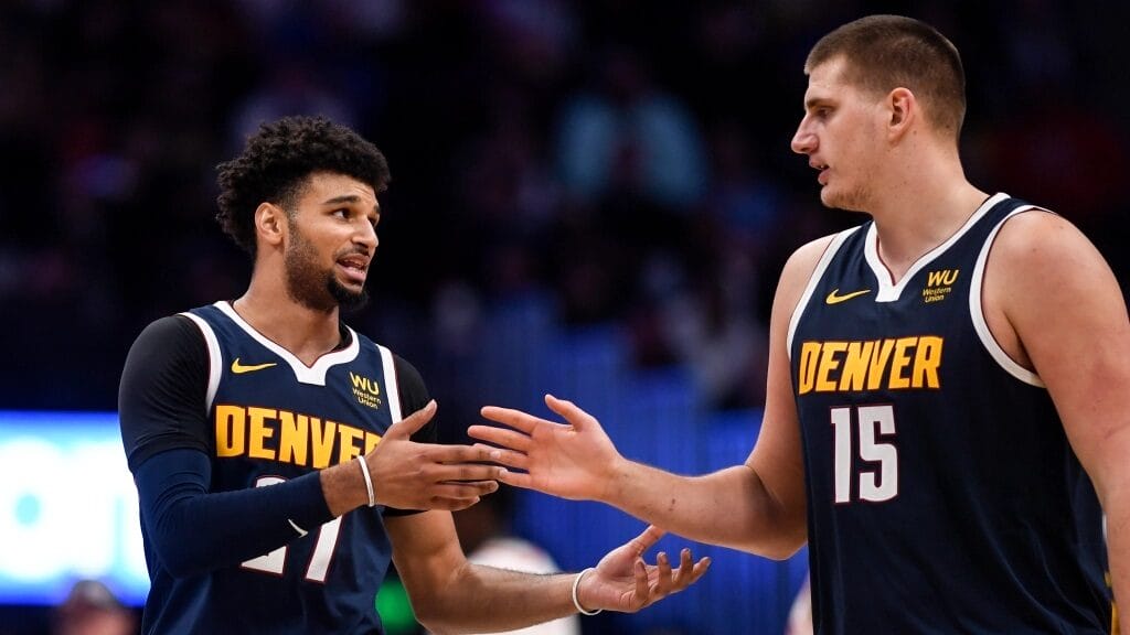 Mike Malone sicuro: “Paragono Jokic a Tim Duncan”