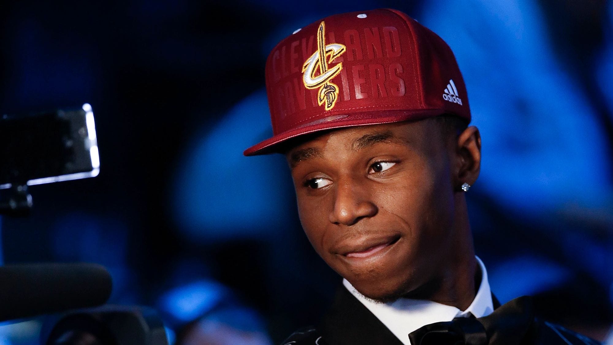 Andrew Wiggins draft nba around the game