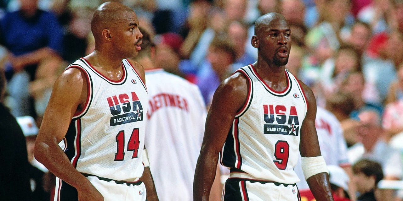 Il giorno in cui Charles Barkley “ha capito che Michael Jordan era pazzo”