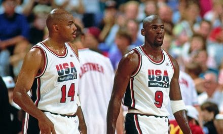 Il giorno in cui Charles Barkley “ha capito che Michael Jordan era pazzo”