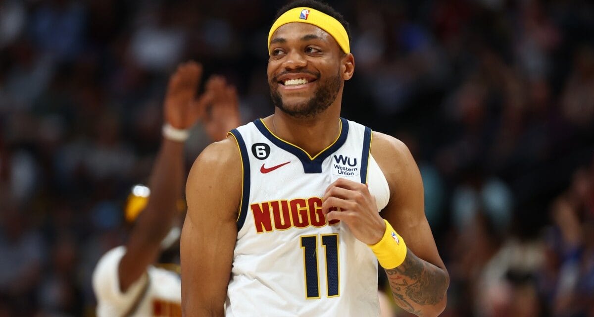FREE AGENCY: Bruce Brown torna ai Denver Nuggets
