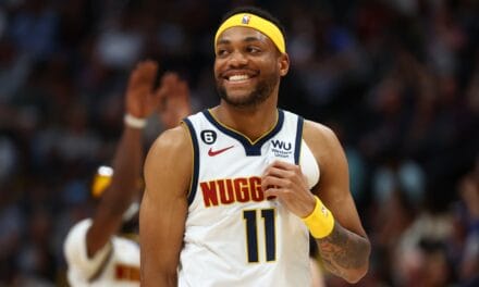 FREE AGENCY: Bruce Brown torna ai Denver Nuggets