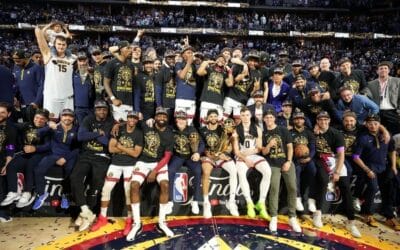 I Denver Nuggets hanno vinto e l’NBA è un posto migliore per questo