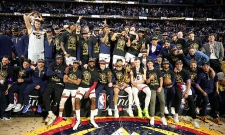 I Denver Nuggets hanno vinto e l’NBA è un posto migliore per questo