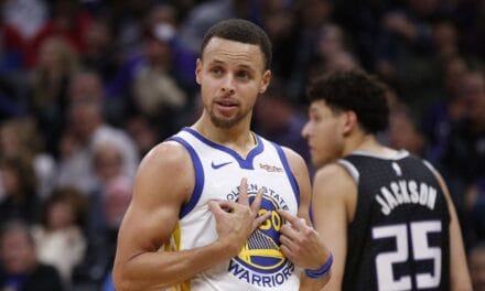 La giocata più efficiente degli ultimi 15 anni NBA appartiene a…