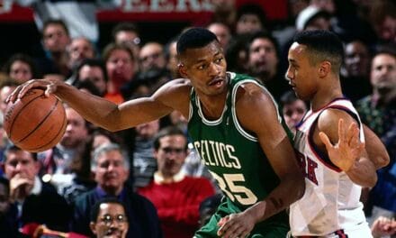 In memoria di Reggie Lewis, Len Bias e Dražen Petrović