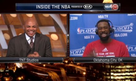 Charles Barkley e quell’epico commento su DeAndre Jordan…