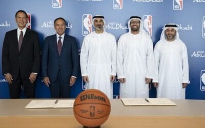 L’Arabia Saudita è pronta a prendersi anche l’NBA?