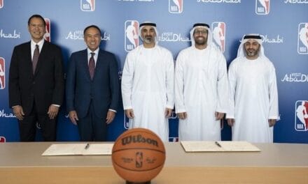 L’Arabia Saudita è pronta a prendersi anche l’NBA?