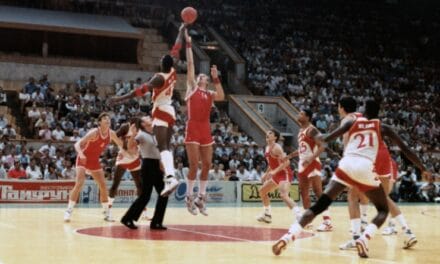 Gli storici 15 giorni dell’NBA nell’Unione Sovietica
