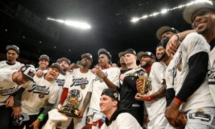 Qual è il record di ciascuna squadra NBA alle Finals?