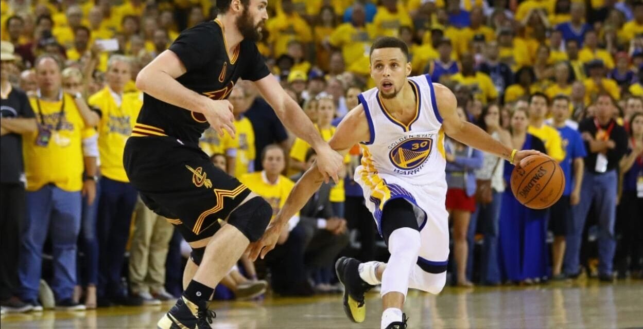 Steph Curry racconta “il tiro affrettato che ci costó un titolo”