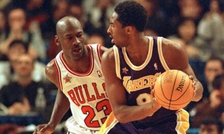 Phil Jackson spiega le differenze tra Michael Jordan e Kobe Bryant