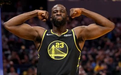 Wembanyama? Le parole di Draymond Green su come difenderlo