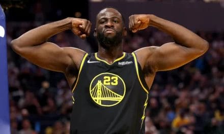 Wembanyama? Le parole di Draymond Green su come difenderlo