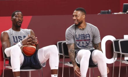 Team USA, il “vero centro di reclutamento” per formare superteam