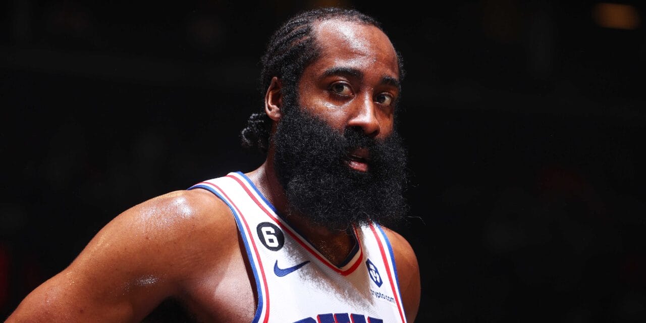 UFFICIALE: James Harden resta ai Los Angeles Clippers