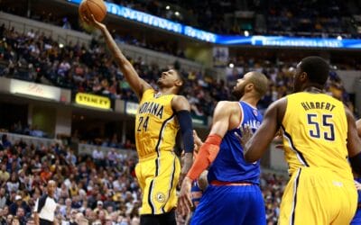 Tyson Chandler: “Nel 2013 avremmo battuto gli Heat”
