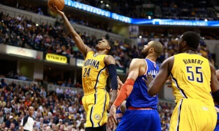 Tyson Chandler: “Nel 2013 avremmo battuto gli Heat”