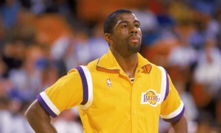 Quando Magic Johnson arrivò a un passo dal giocare con i Kings